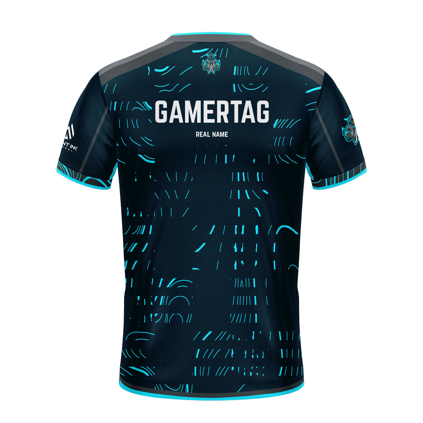 The Hidden Legend Pro Jersey